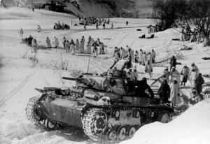 An Overview of the Siege of Leningrad in World War II